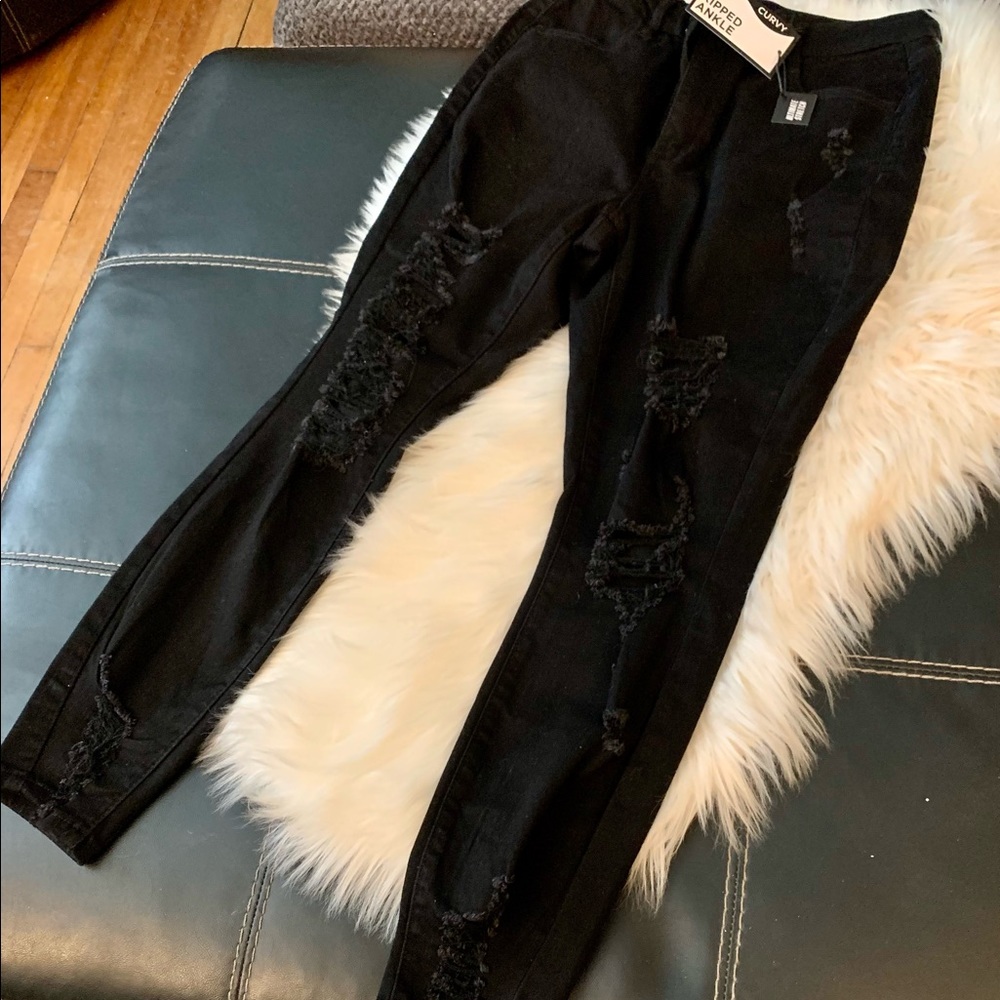 NWT Rue 21 jeans